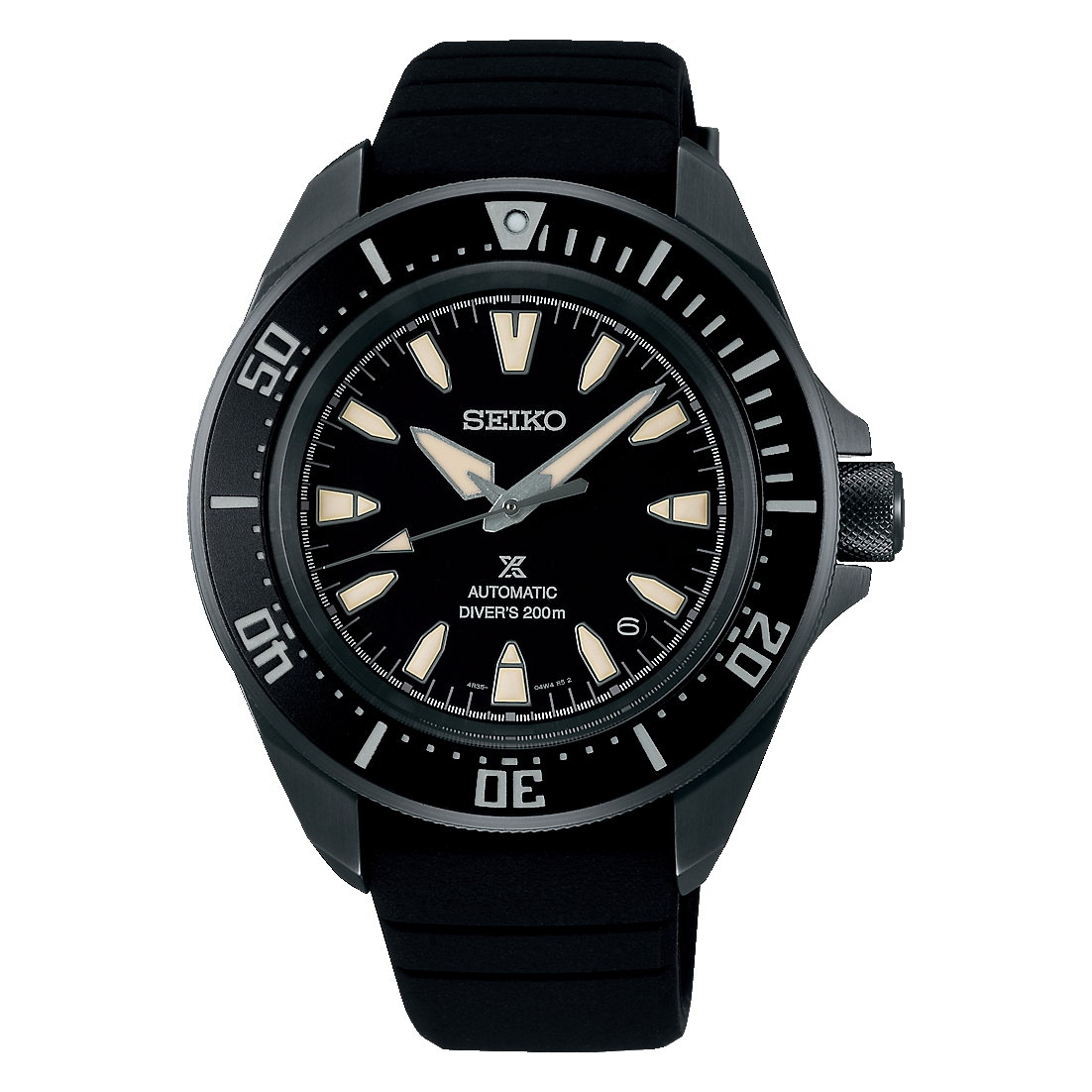 Seiko Prospex Sea SRPL15