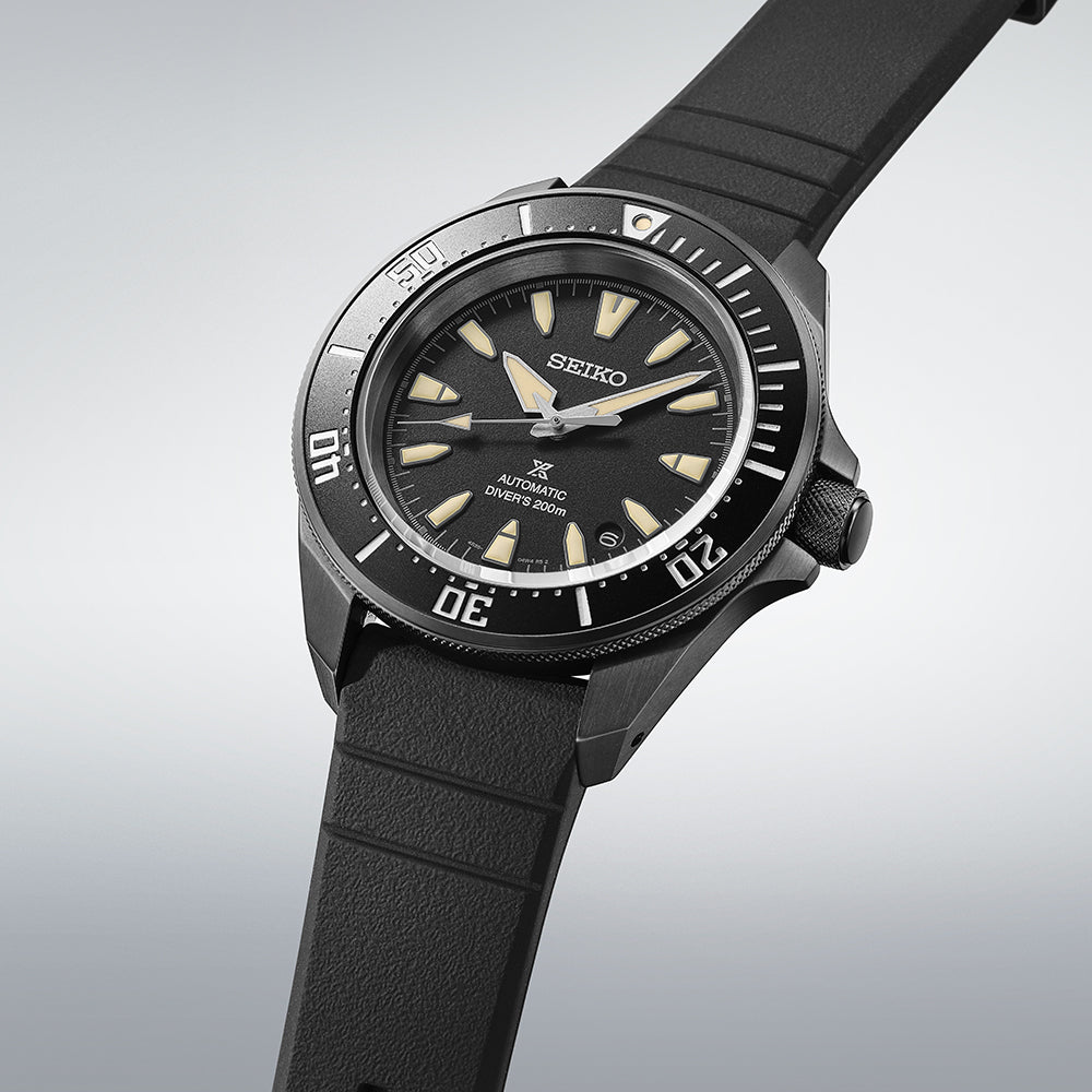 Seiko Prospex Sea SRPL15