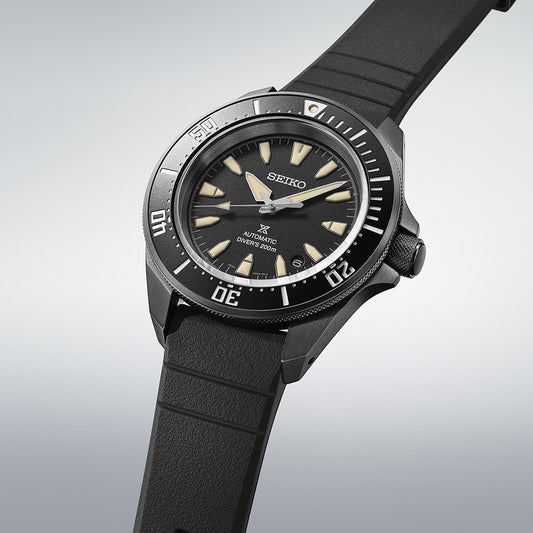 Seiko Prospex Sea SRPL15