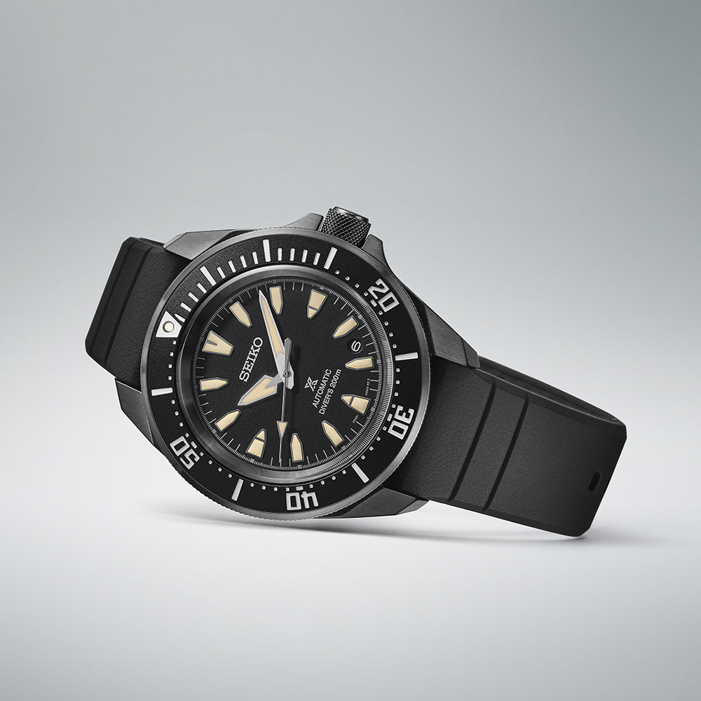 Seiko Prospex Sea SRPL15