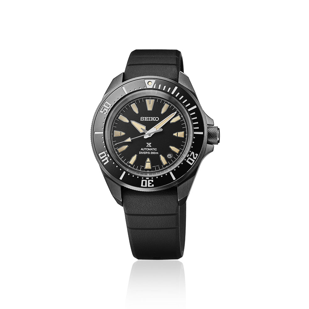 Seiko Prospex Sea SRPL15