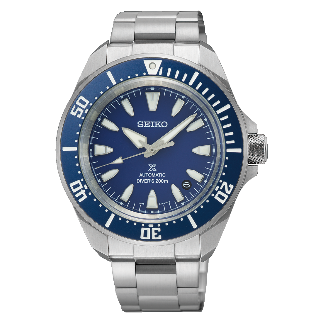 Seiko Prospex Sea SRPL51