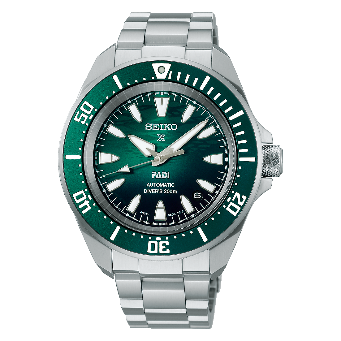Seiko Prospex Sea SRPL53
