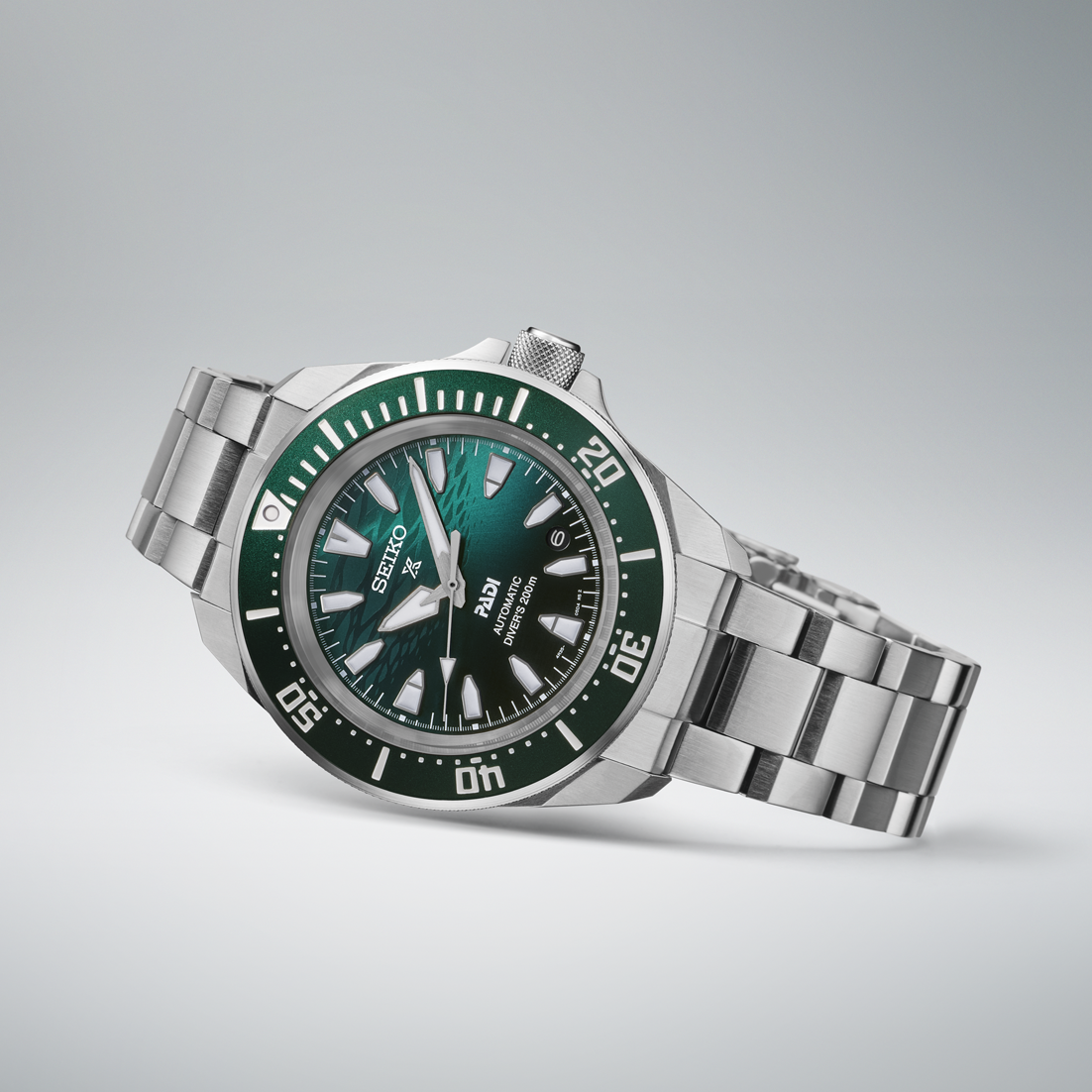 Seiko Prospex Sea SRPL53