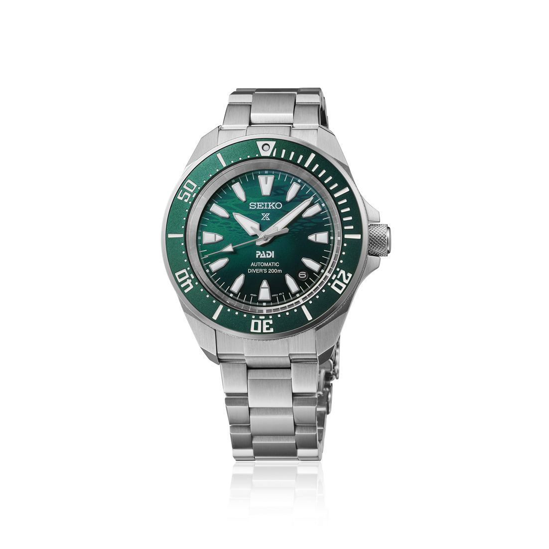 Seiko Prospex Sea SRPL53