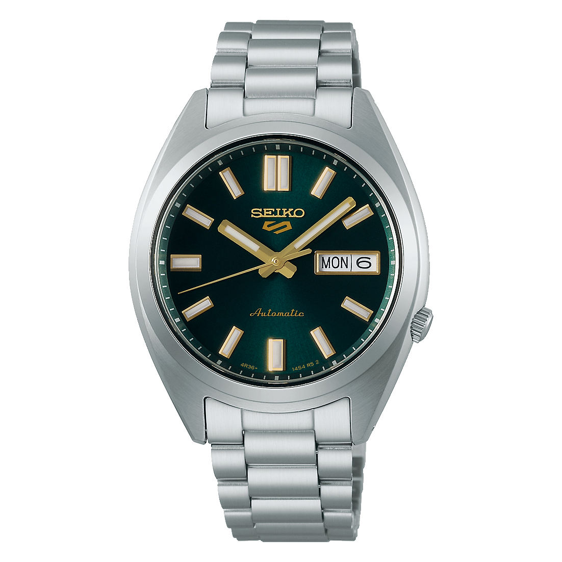 Seiko 5 Sports SNXS series SRPL57