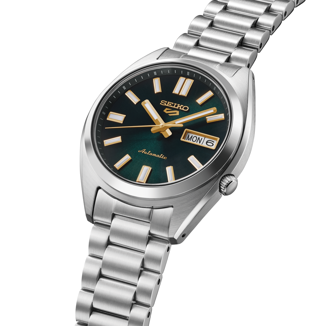 Seiko 5 Sports SNXS series SRPL57