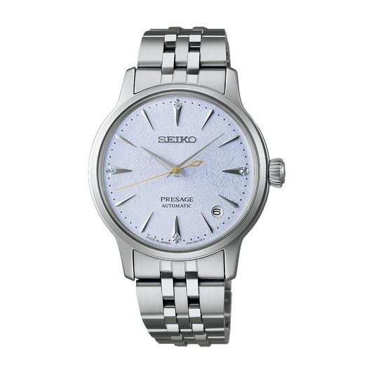 Seiko Presage Cocktail Time SRPL61