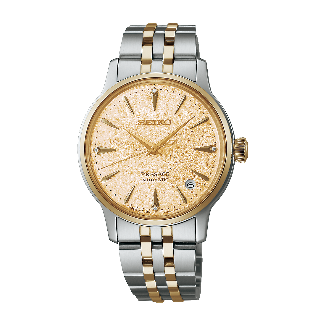 Seiko Women's Presage Cocktail Time SRPL64