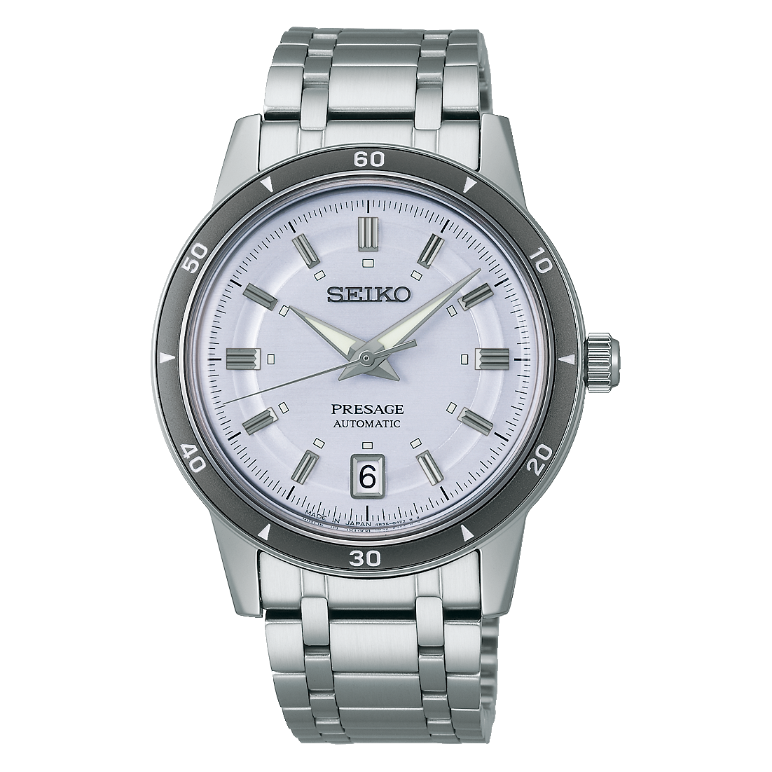 Seiko Presage Style60's SRPL73