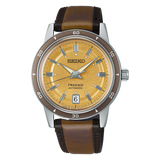 Seiko Presage Style60's SRPL75