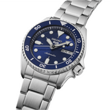 Seiko 5 Sports SKX series SRPL77K1