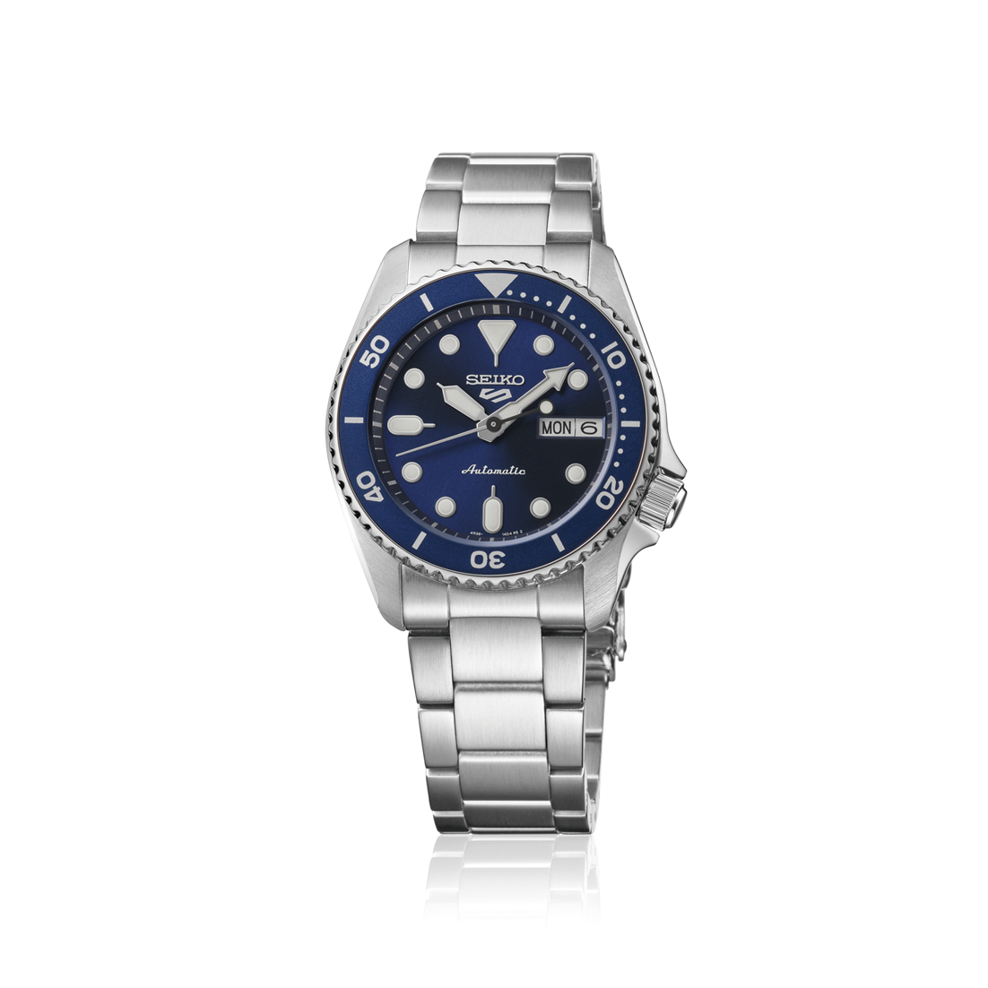 Seiko 5 Sports SKX series SRPL77K1