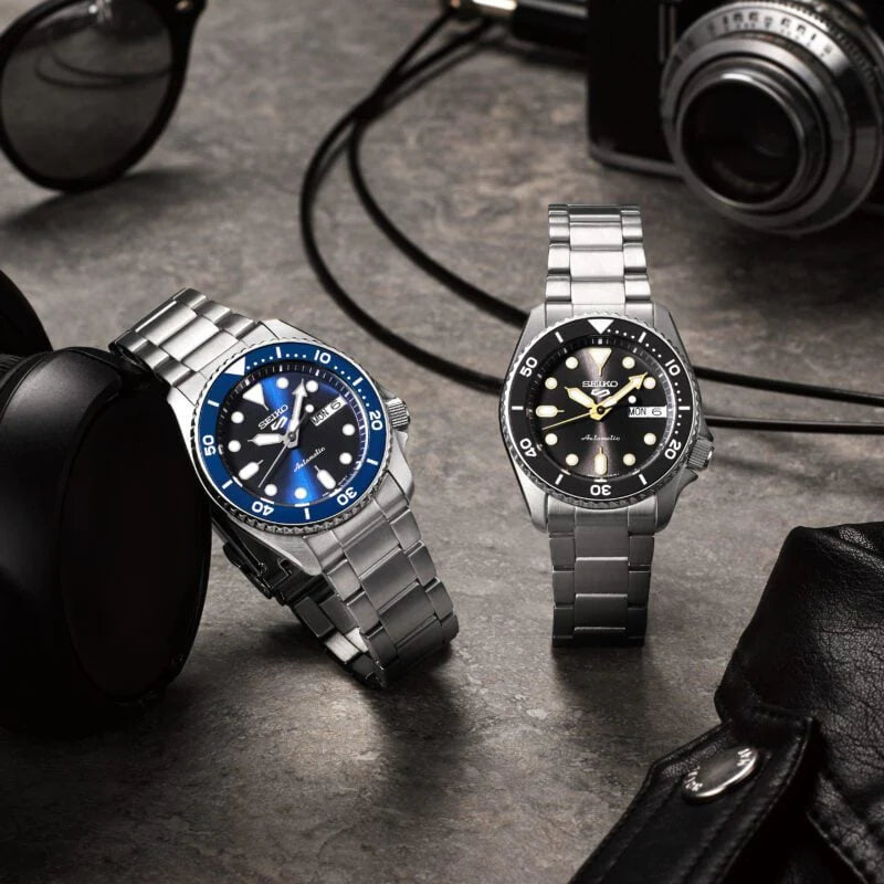 Seiko 5 Sports SKX series SRPL79K1