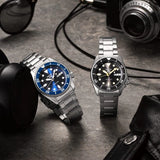 Seiko 5 Sports SKX series SRPL79K1