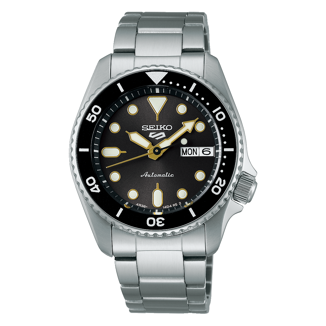Seiko 5 Sports SKX series SRPL79