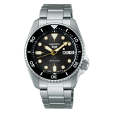 Seiko 5 Sports SKX series SRPL79