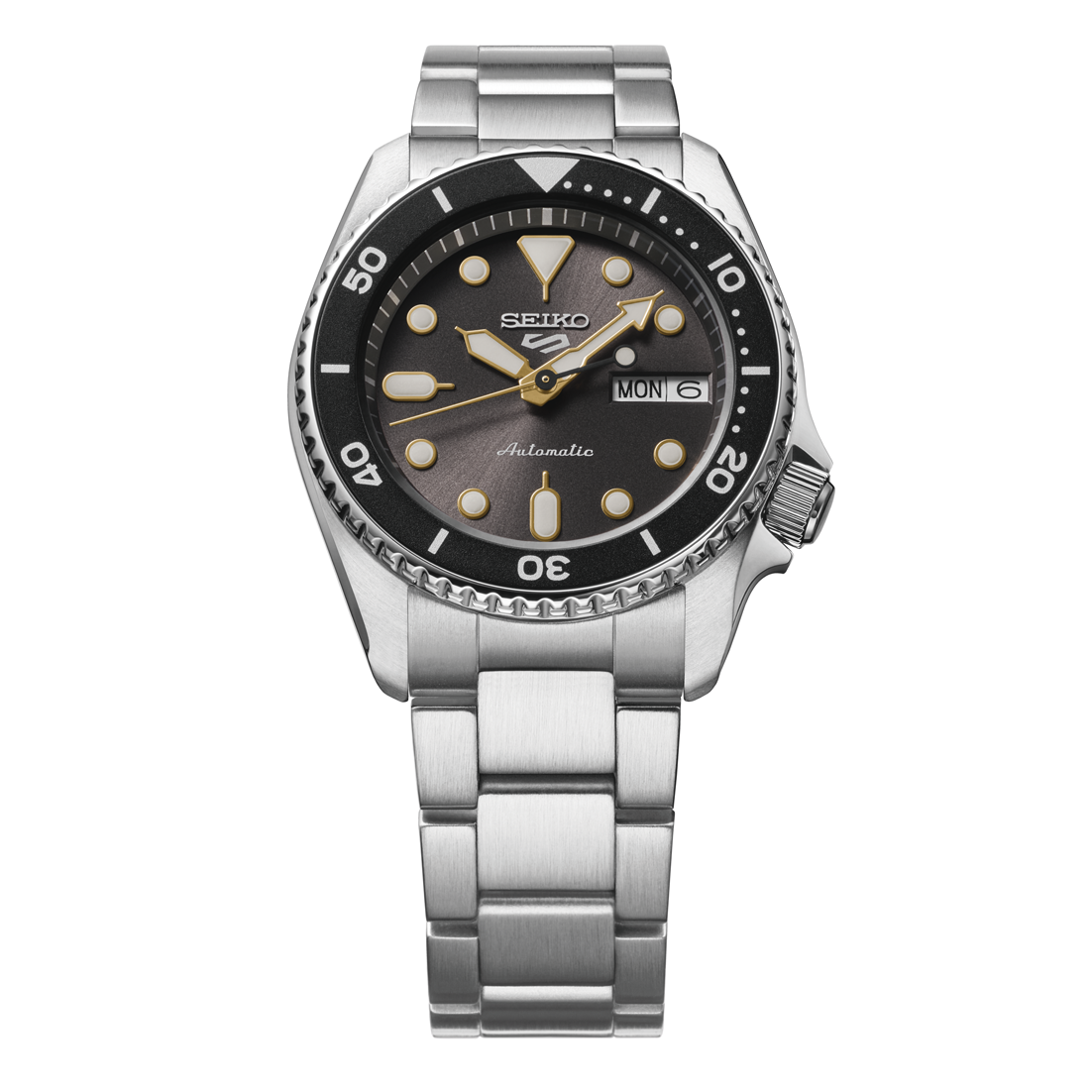 Seiko 5 Sports SKX series SRPL79