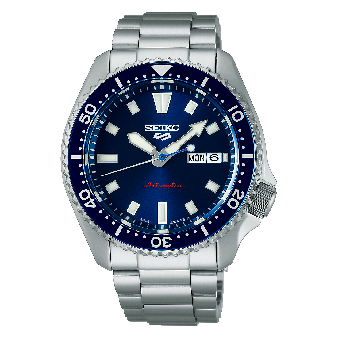 Seiko 5 Sports SKX series SRPL83