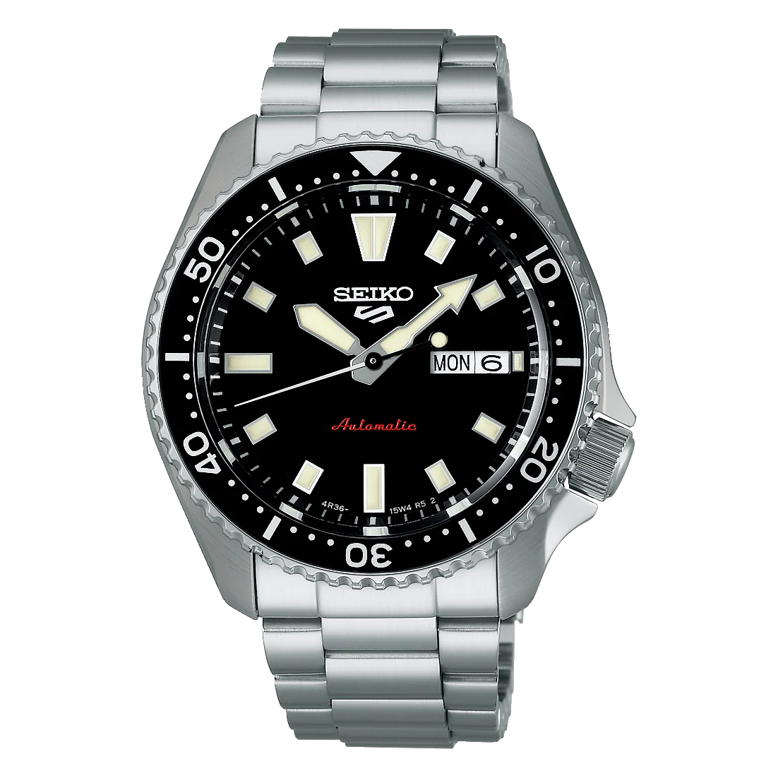 Seiko 5 Sports SKX series SRPL85K1J