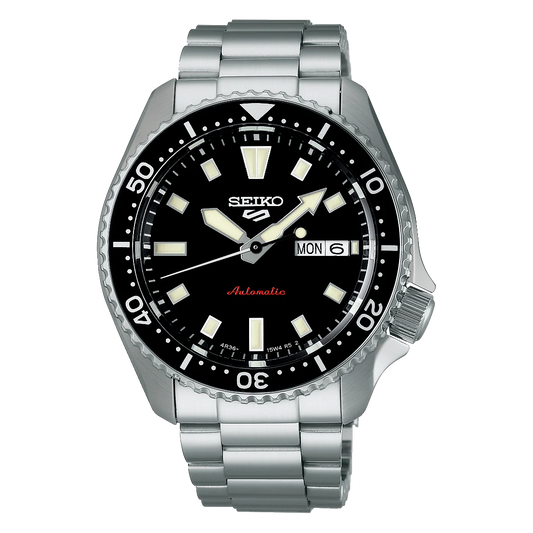 Seiko 5 Sports SKX series SRPL85K1J