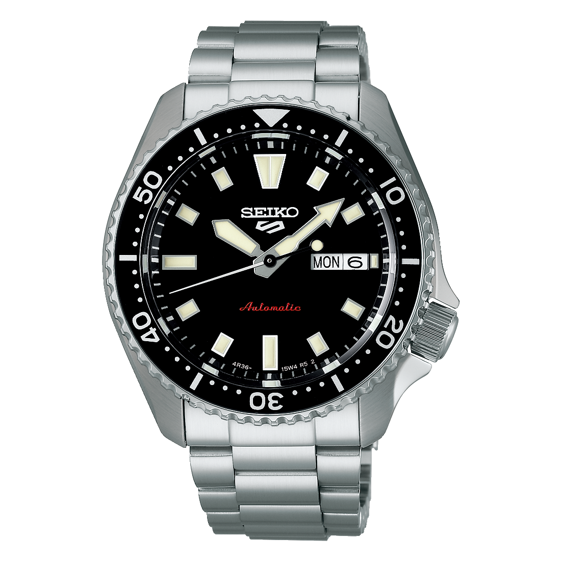 Seiko 5 Sports SKX series