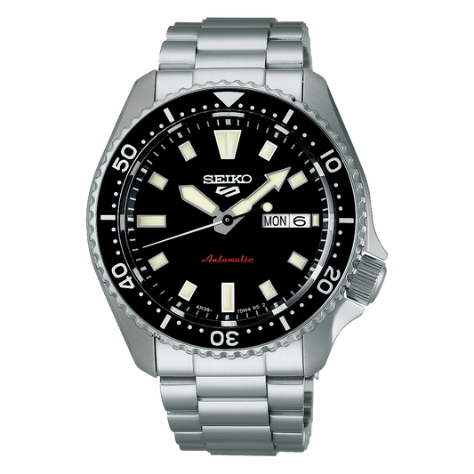Seiko 5 Sports SKX series