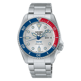 Seiko 5 Sports x Pepsi® Limited Edition Limited edition of 7,000 pieces SRPL99