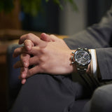 Seiko Prospex SPEEDTIMER SRQ037