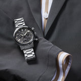 Seiko Prospex SPEEDTIMER SRQ037