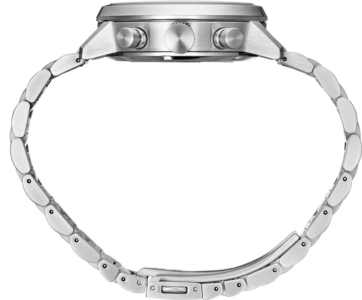 Seiko Prospex SPEEDTIMER SRQ037
