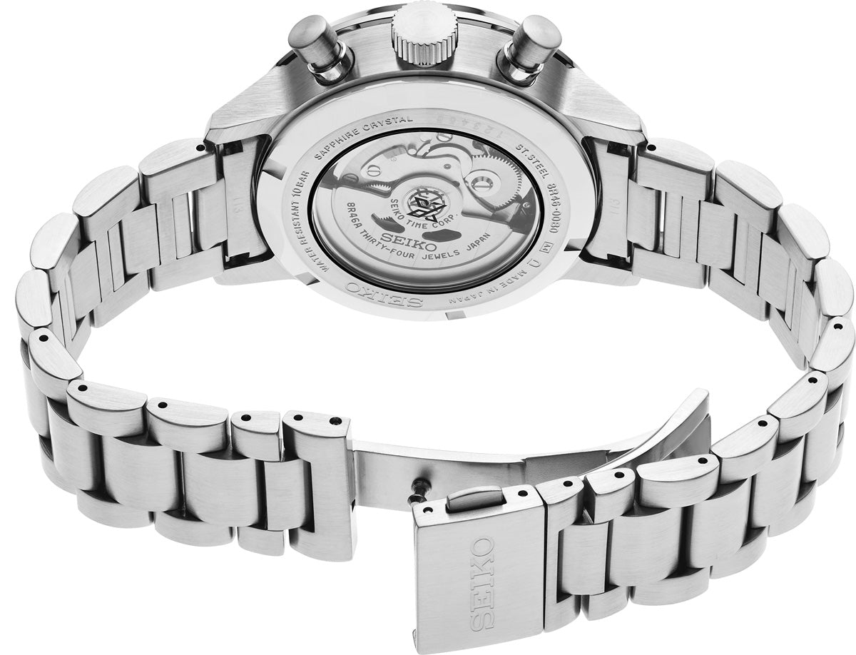 Seiko Prospex SPEEDTIMER SRQ037