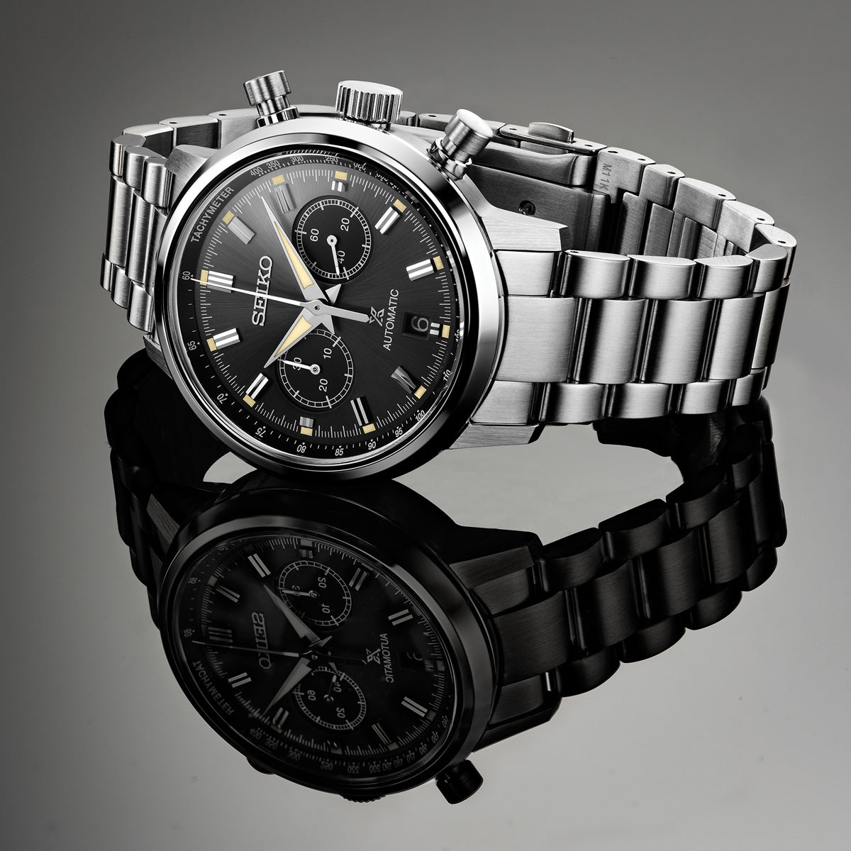 Seiko Prospex SPEEDTIMER SRQ037