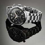 Seiko Prospex SPEEDTIMER SRQ037