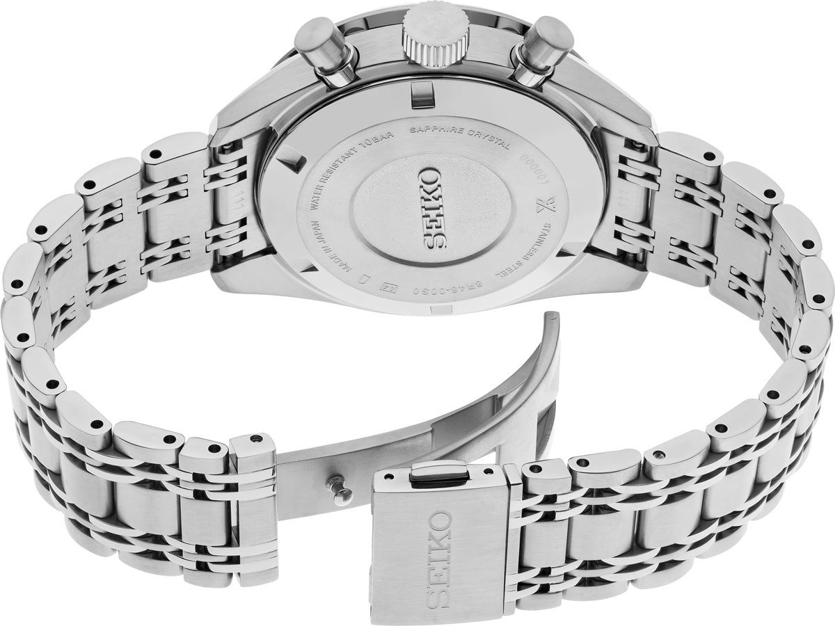 Seiko Prospex SPEEDTIMER SRQ047