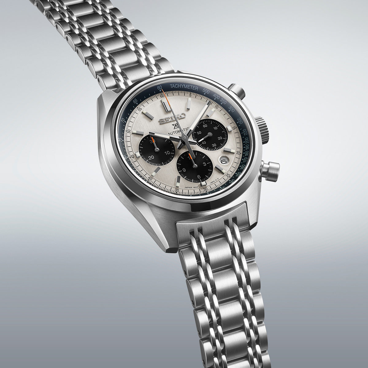 Seiko Prospex SPEEDTIMER SRQ047