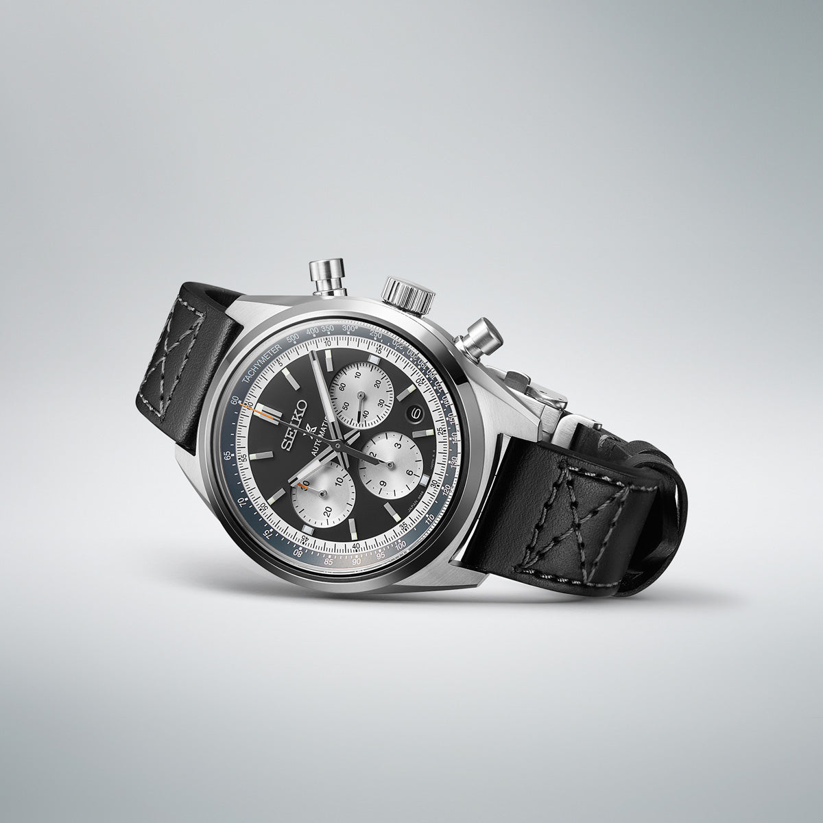 SEIKO Prospex / Speedtimer/  LIMITED EDITION SRQ049
