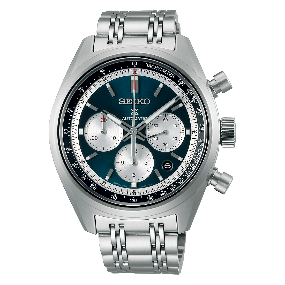 SEIKO Prospex SPEEDTIMER SRQ051