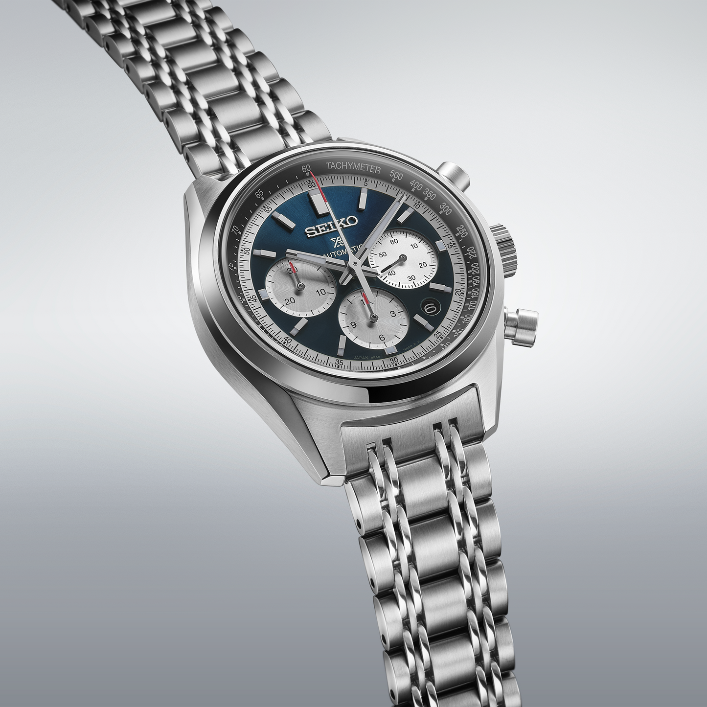 Seiko Prospex SPEEDTIMER SRQ051
