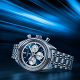 Seiko Prospex SPEEDTIMER SRQ051