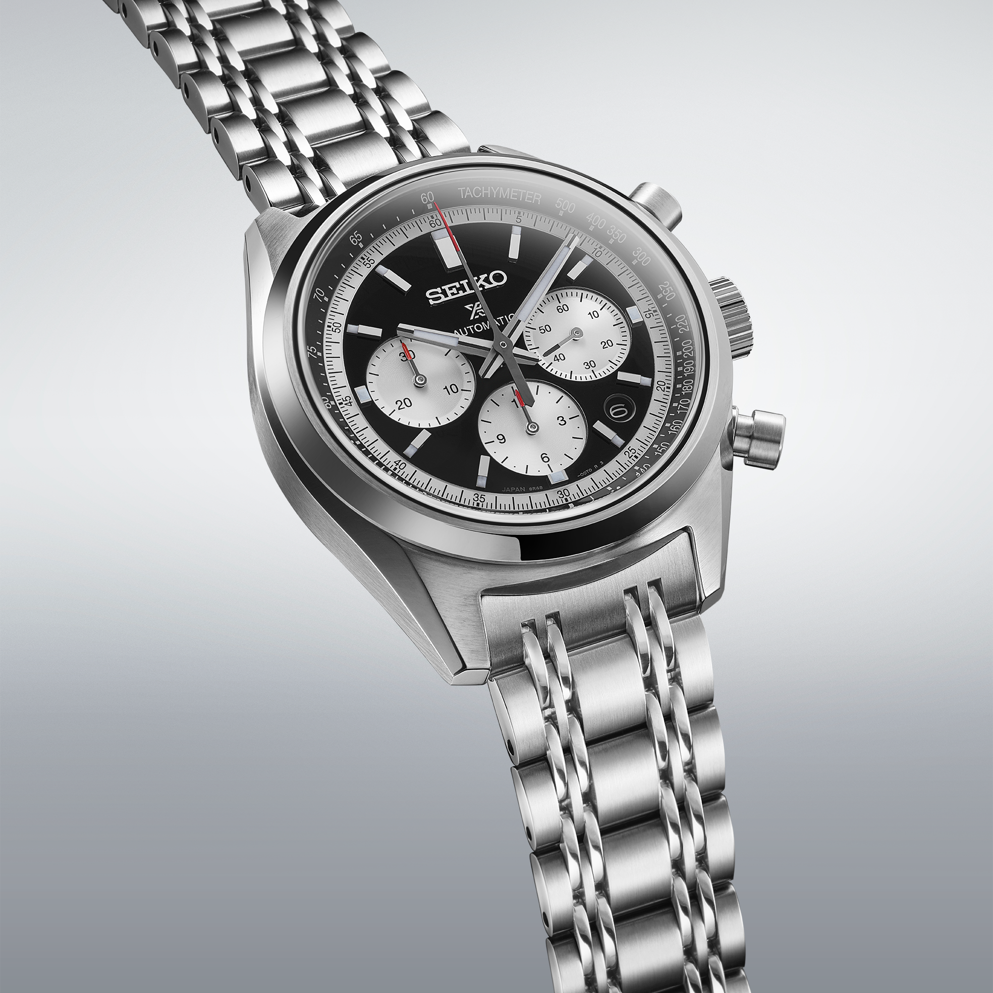 Seiko Prospex SPEEDTIMER SRQ053