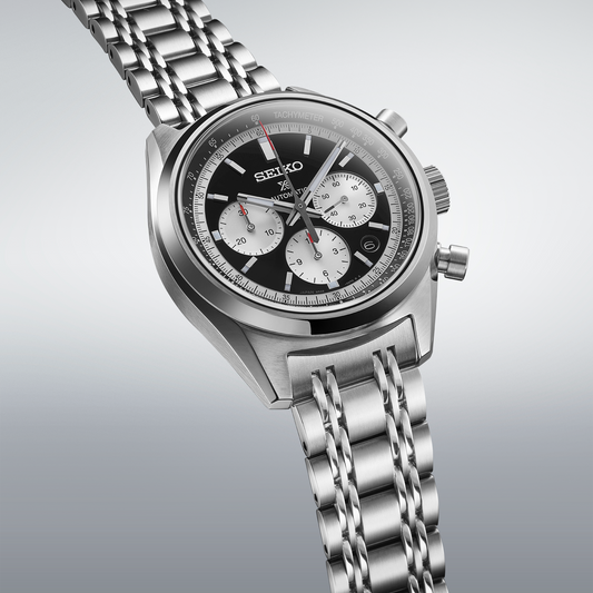 Seiko Prospex Speedtimer SRQ053
