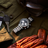 Seiko Prospex SPEEDTIMER SRQ053