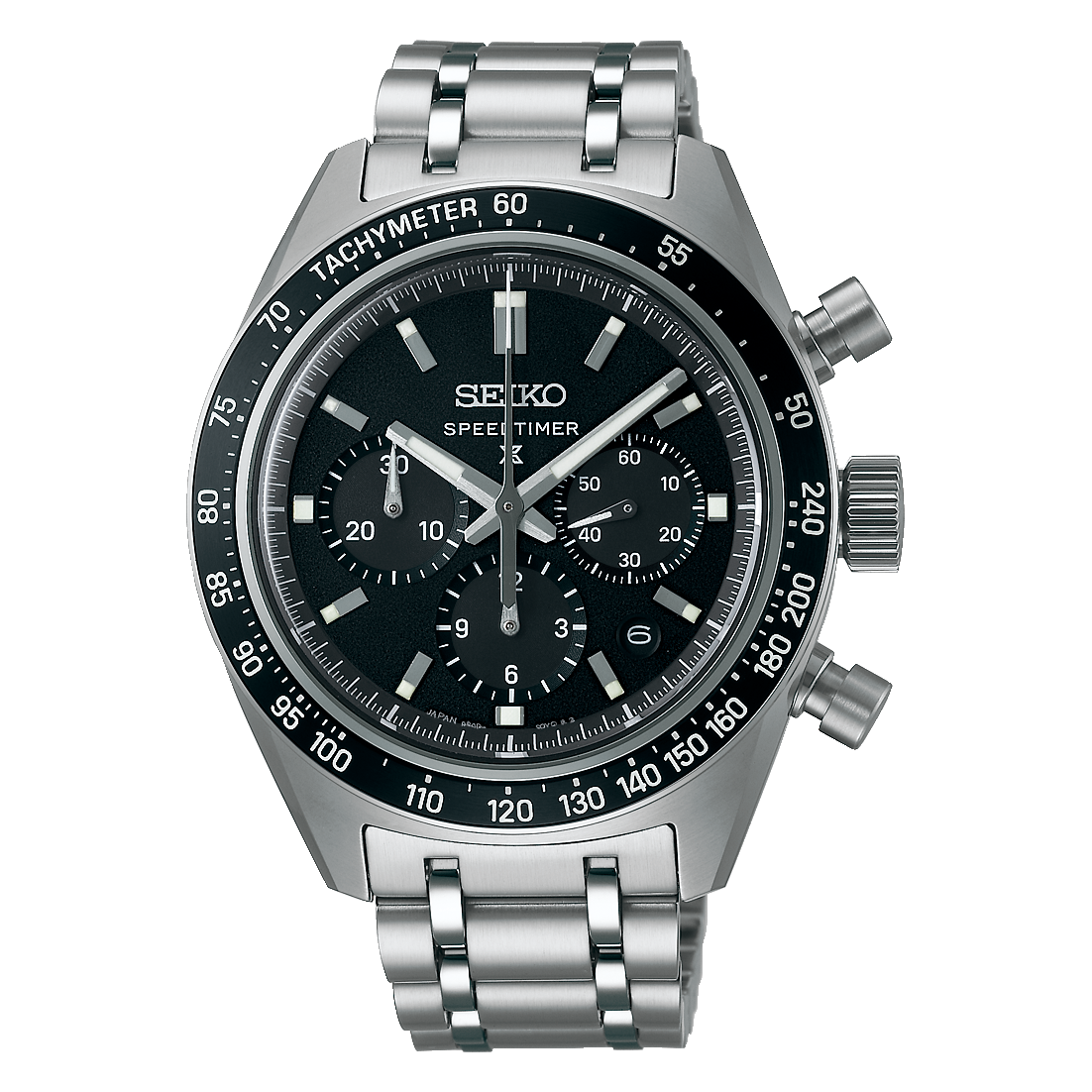 SEIKO Prospex SPEEDTIMER SRQ055