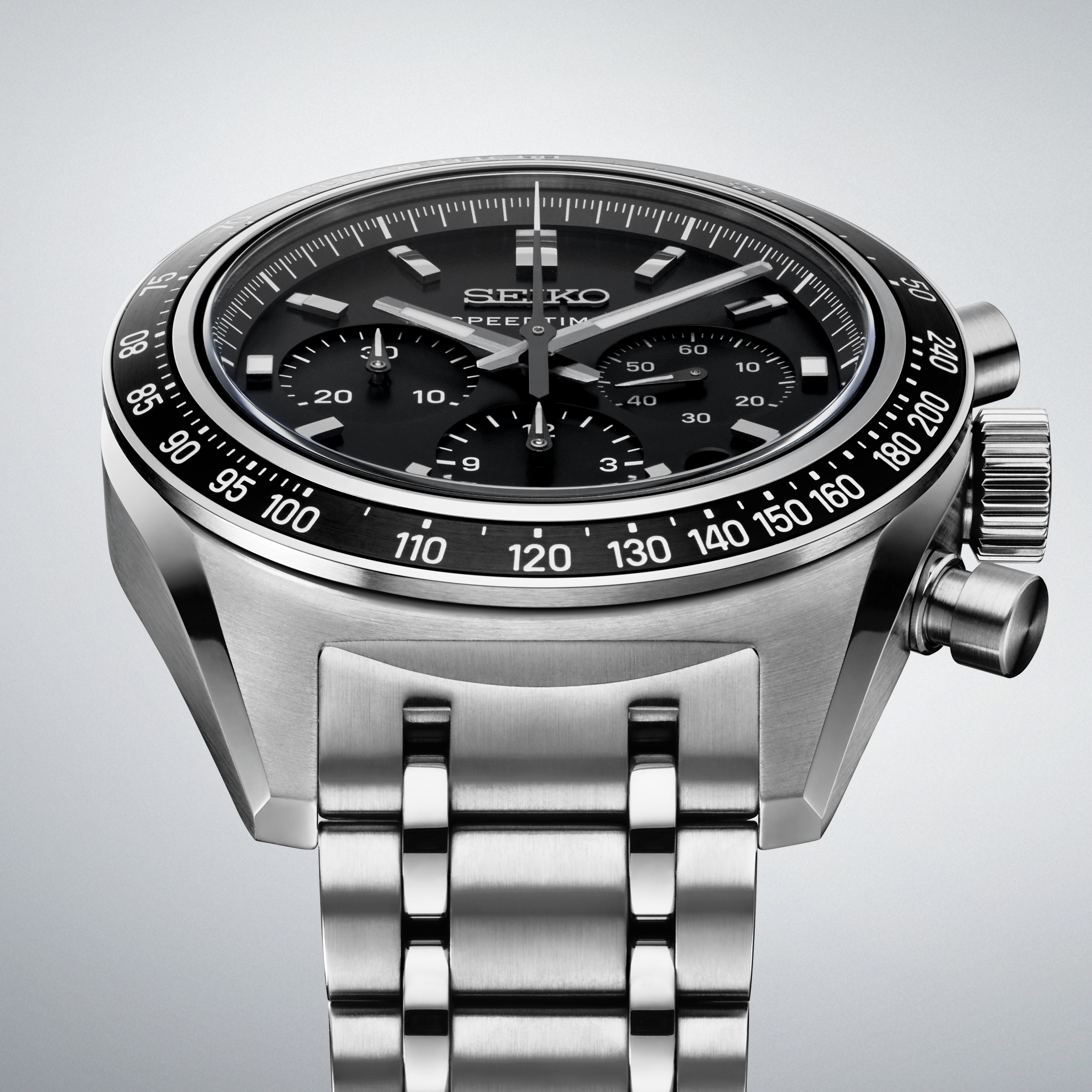 Seiko Prospex SPEEDTIMER SRQ055