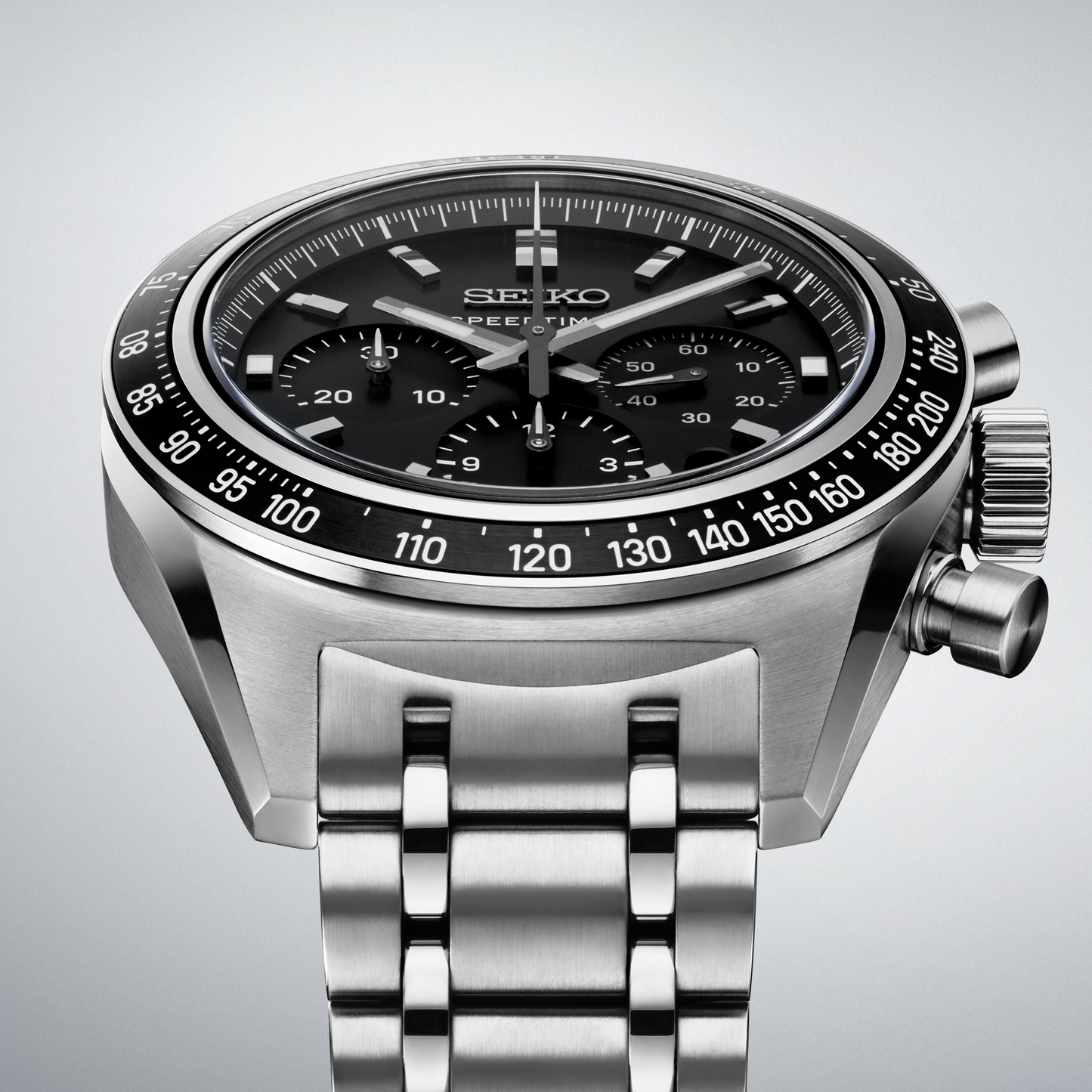 Seiko Prospex SPEEDTIMER SRQ055