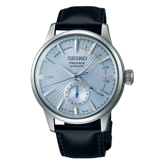 Seiko Men's Presage Cocktail Time SSA343