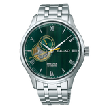 Seiko Men's Presage Inspired by Japanese Gardens SSA463
