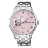 Seiko Men's Presage Japanese Garden SSA465