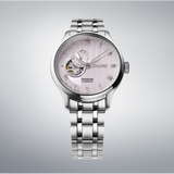 Seiko Men's Presage Japanese Garden SSA465